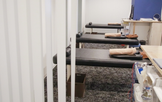 接骨院のイメージ画像