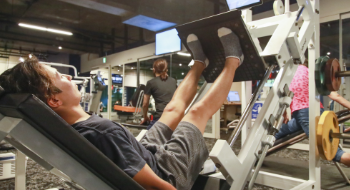 接骨院のイメージ