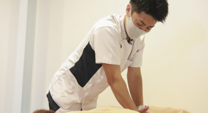 接骨院のイメージ